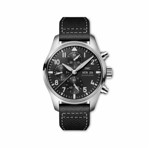 IWC Pilot's Watch Chronograph 41 C.03 Collective Horology IW3881-05 (IW388105)